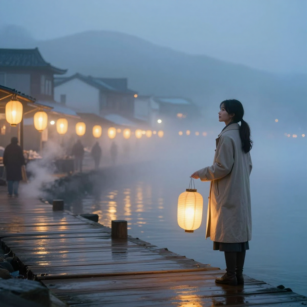 回灯